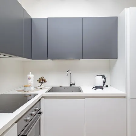 Apartmán Flo Four 4 *