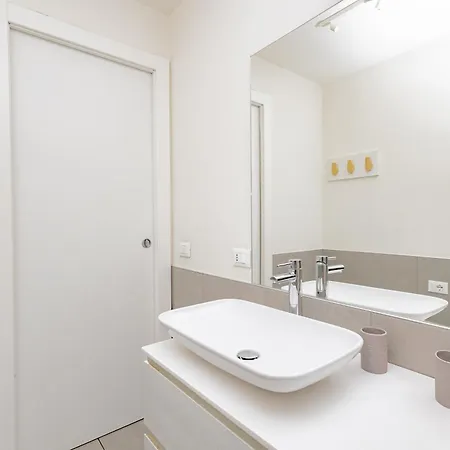 Flo Four 4 * Bergamo