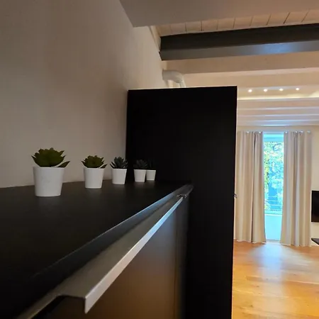 Apartment Bg Life