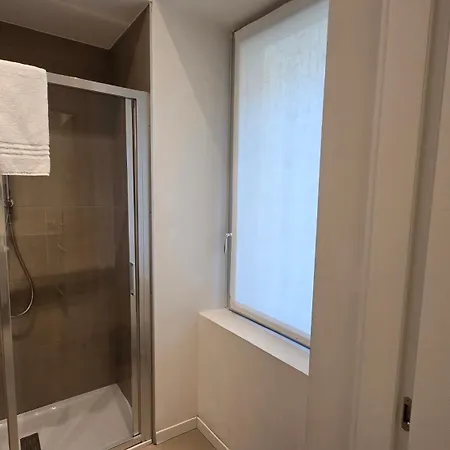 Апартаменты Bg Life *