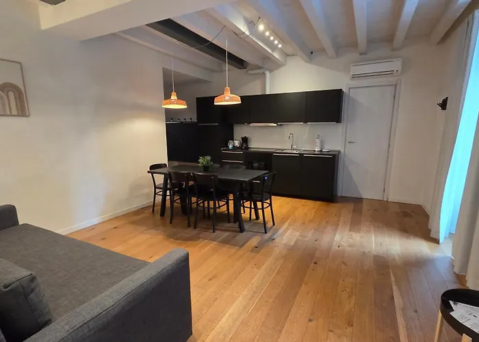 Апартаменты Bg Life