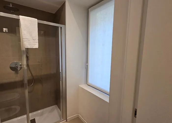 Апартаменты Bg Life *