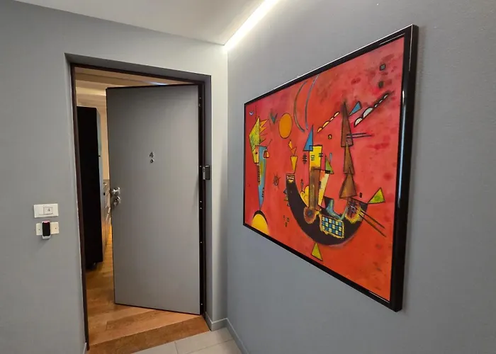 Bg Life * 贝尔加莫